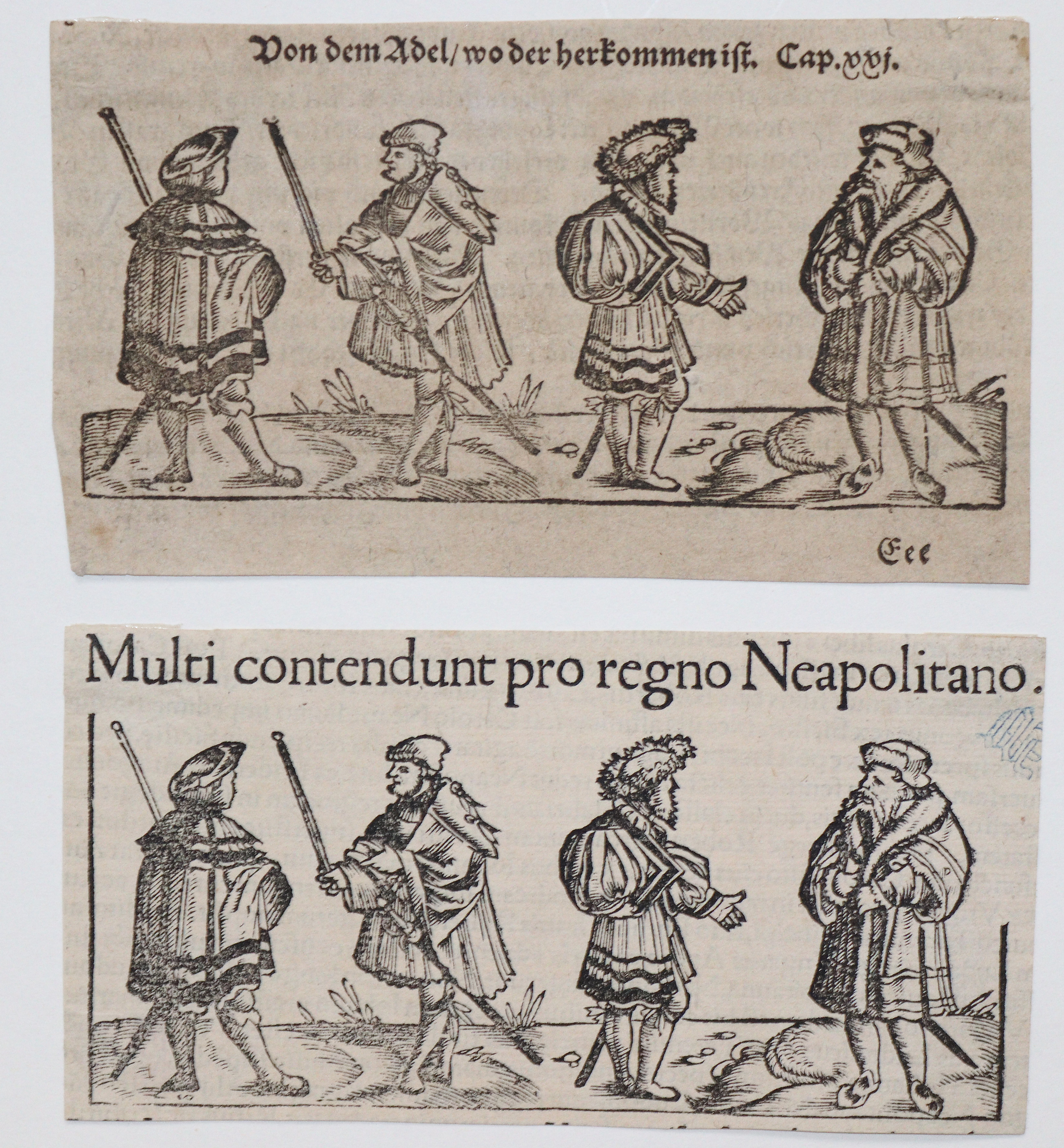 Konvolut | Bild Nr.8